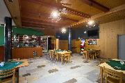 Prodej ubytovny 1094 m2, restaurace, kavrna, Bystice nad Perntejnem