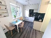 Pronjem bytu 1+1, 29 m2, cihla, sklep, ul. Sibisk, Brno - ekovice