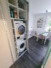 Pronjem bytu 1+1, 29 m2, cihla, sklep, ul. Sibisk, Brno - ekovice