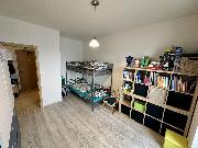 Pronjem bytu 2+KK 42,8 m + balkon 5 m + sklep, ul. ansk, Brno-ebtn