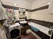 Pronjem bytu 2+KK 42,8 m + balkon 5 m + sklep, ul. ansk, Brno-ebtn