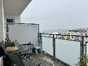 Pronjem bytu 2+KK 42,8 m + balkon 5 m + sklep, ul. ansk, Brno-ebtn
