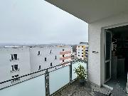 Pronjem bytu 2+KK 42,8 m + balkon 5 m + sklep, ul. ansk, Brno-ebtn