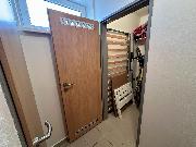 Pronjem bytu 2+KK 42,8 m + balkon 5 m + sklep, ul. ansk, Brno-ebtn