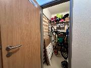 Pronjem bytu 2+KK 42,8 m + balkon 5 m + sklep, ul. ansk, Brno-ebtn