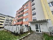 Pronjem bytu 2+KK 42,8 m + balkon 5 m + sklep, ul. ansk, Brno-ebtn