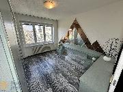 Pron�jem bytu 3+1, 74m2, balkon, sklep, ul. Svatopluka �echa, Kr�lovo Pole