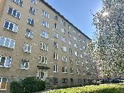 Pron�jem bytu 3+1, 74m2, balkon, sklep, ul. Svatopluka �echa, Kr�lovo Pole