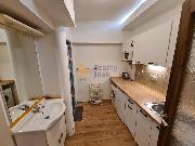 Pronjem cihlovho bytu 1+1, 24 m2, dvorek, sklep, ul. Vodn, Star Brno