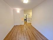 Pronjem cihlovho bytu 1+1, 24 m2, dvorek, sklep, ul. Vodn, Star Brno