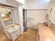 Pron�jem cihlov�ho bytu 1+1, 24 m2, dvorek, sklep, ul. Vodn�, Star� Brno