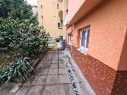 Pron�jem cihlov�ho bytu 1+1, 24 m2, dvorek, sklep, ul. Vodn�, Star� Brno