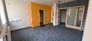 Pron�jem kancel��� v�. skladu, 137 m2, parkov�n�, ul. Novom�stsk�, Brno - �e�kovice