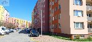 Prodej bytu 3+1 se zasklenou lodi, Nov Jin, ul. Na Lani