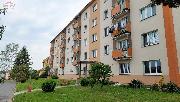 Prodej bytu 2+1 s balknem, Zub