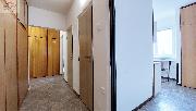 Prodej bytu 2+1 s balknem, Zub