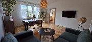 Prodej bytu 3+1 s balkonem, Husova, Vala�sk� Mezi����