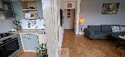 Prodej bytu 3+1 s balkonem, Husova, Vala�sk� Mezi����