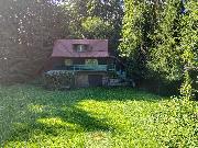 Prodej chaty s �.p., R���ka, pozemek 1.267 m2