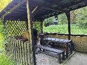 Prodej chaty s �.p., R���ka, pozemek 1.267 m2