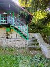 Prodej chaty s �.p., R���ka, pozemek 1.267 m2