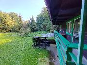 Prodej chaty s �.p., R���ka, pozemek 1.267 m2