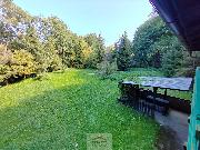 Prodej chaty s �.p., R���ka, pozemek 1.267 m2