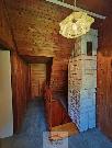 Prodej chaty s �.p., R���ka, pozemek 1.267 m2