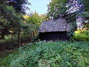 Prodej chaty s �.p., R���ka, pozemek 1.267 m2