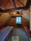 Prodej chaty s �.p., R���ka, pozemek 1.267 m2