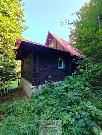 Prodej chaty s �.p., R���ka, pozemek 1.267 m2