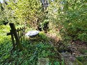Prodej chaty s �.p., R���ka, pozemek 1.267 m2