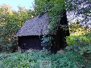 Prodej chaty s �.p., R���ka, pozemek 1.267 m2