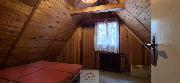 Prodej chaty s �.p., R���ka, pozemek 1.267 m2