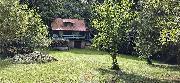 Prodej chaty s �.p., R���ka, pozemek 1.267 m2
