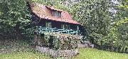 Prodej chaty s �.p., R���ka, pozemek 1.267 m2