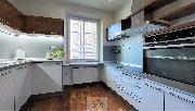Prodej cihlov�ho bytu 4+1 Vala�sk� Mezi����, ul. Nerudova, 102 m2