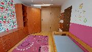 Prodej cihlov�ho bytu 4+1 Vala�sk� Mezi����, ul. Nerudova, 102 m2