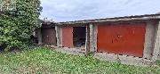 Prodej gar�e, Vala�sk� Mezi����, ul. Na Pot��k�ch