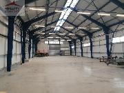 Prodej haly 820 m2, Vala�sk� Mezi����