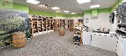 Prodej obchodnch prostor 146 m2, Valask Mezi, centrum