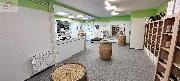 Prodej obchodnch prostor 146 m2, Valask Mezi, centrum