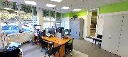 Prodej obchodnch prostor 146 m2, Valask Mezi, centrum