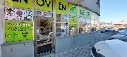 Prodej obchodnch prostor 146 m2, Valask Mezi, centrum