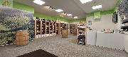 Prodej obchodnch prostor 146 m2, Valask Mezi, centrum