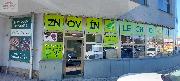 Prodej obchodnch prostor 146 m2, Valask Mezi, centrum