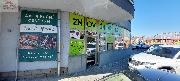 Prodej obchodnch prostor 146 m2, Valask Mezi, centrum