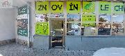 Prodej obchodnch prostor 146 m2, Valask Mezi, centrum