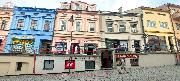 Prodej obchodn�ch prostor 44 m2, centrum Vala�sk�ho Mezi����