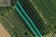 Prodej orn� p�dy 18.990 m2, Kel�, Babice